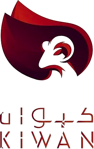 شعار مطعم كيوان